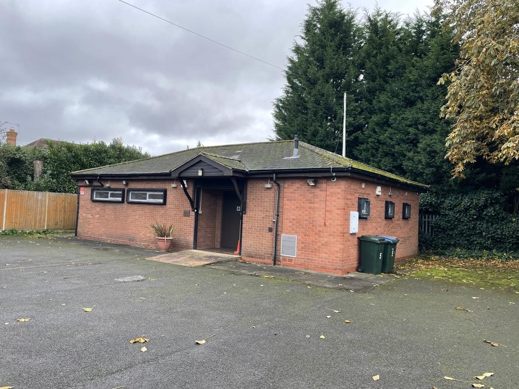 Browse 40 Commercial & Agricultural Land For Sale West Midlands, UK