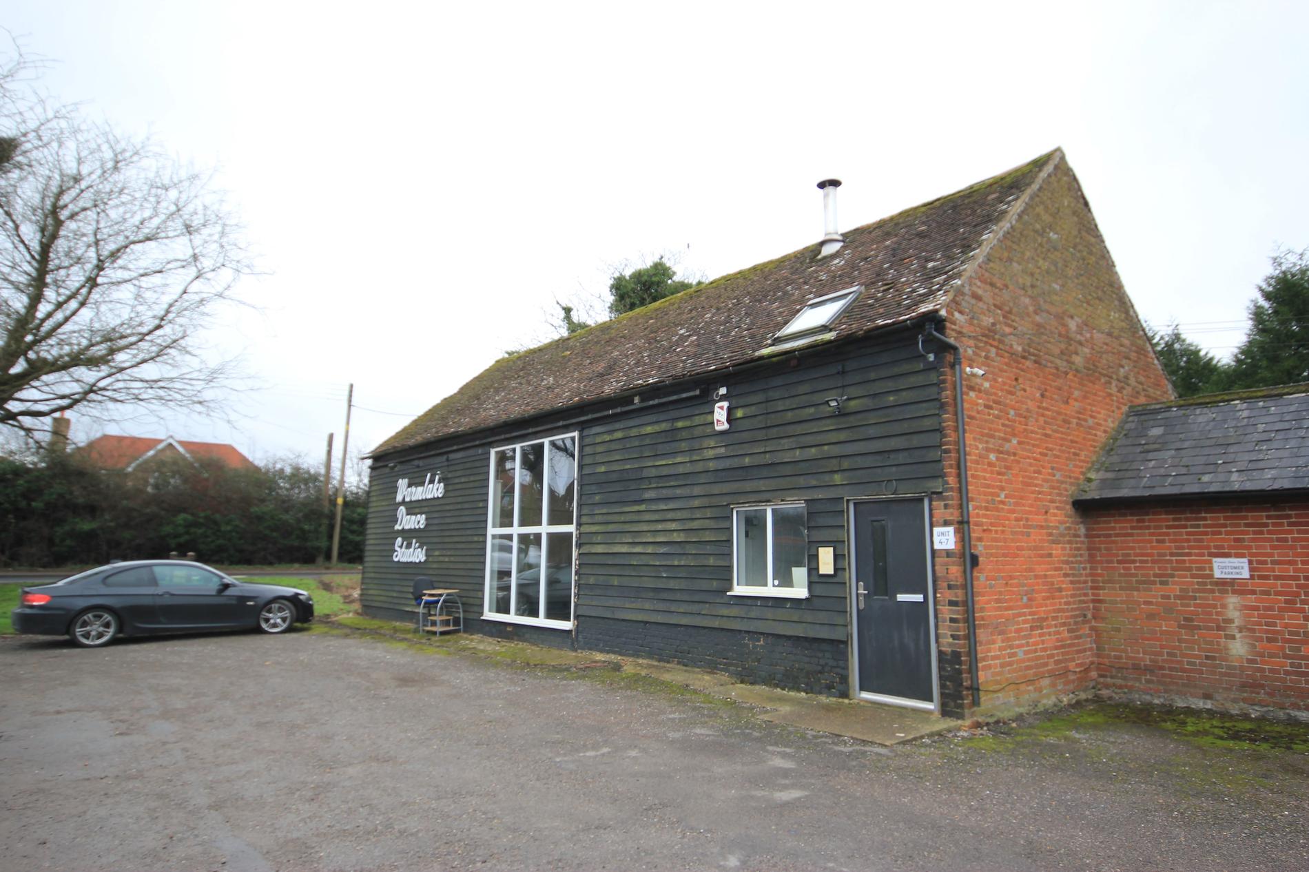 Browse 118 Small, Light Industrial Units For Rent Kent, UK Page 1