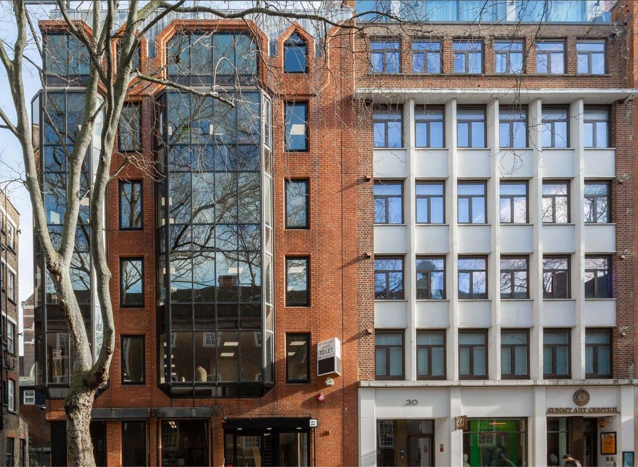 Browse 1000 Commercial Properties For Rent London, Bromley, UK Page 2