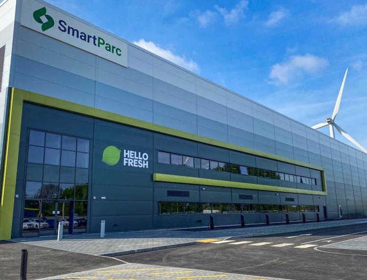 Browse 38 Industrial Units For Rent Derby, Derby City, UK Page 1