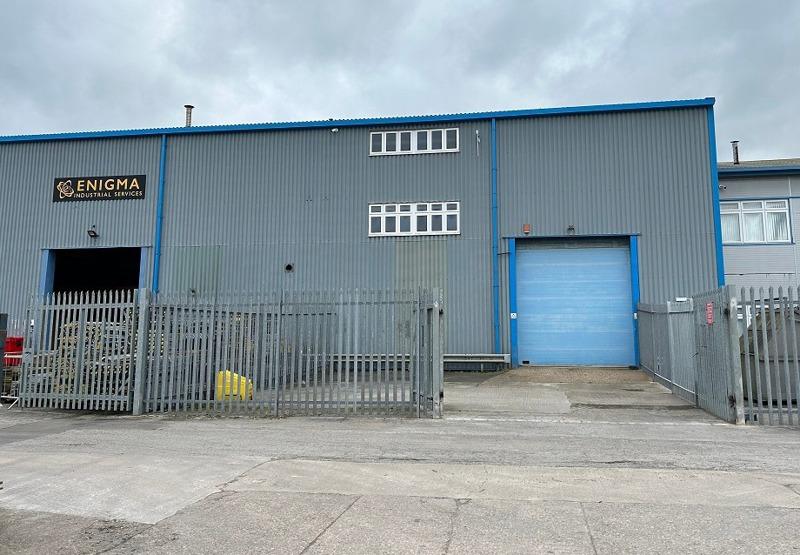 Browse 38 Industrial Units For Rent Derby, Derby City, UK Page 1