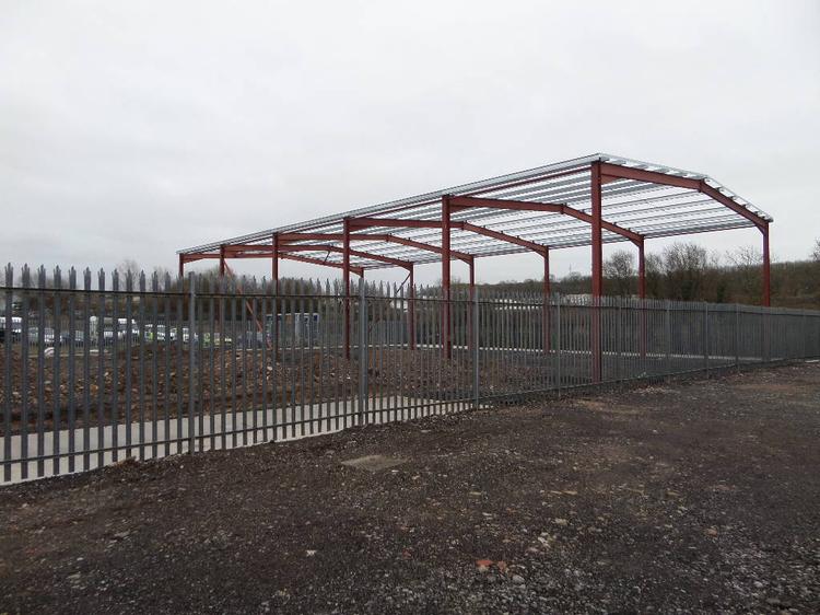 Industrial Units For Rent In Bridgend EG Propertylink