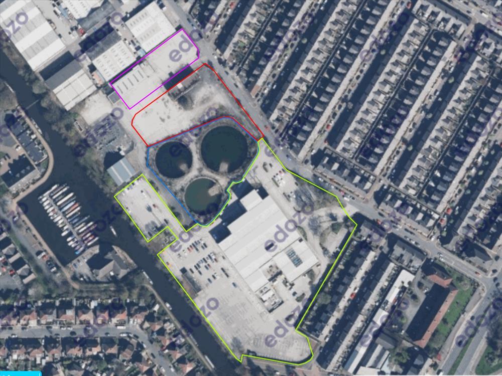 A Commercial Property For Sale Or Rent In Stretford, M32 0JT Freehold