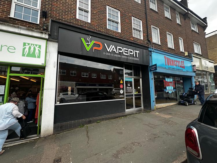 Commercial Properties For Rent In Oxted, Surrey EG Propertylink