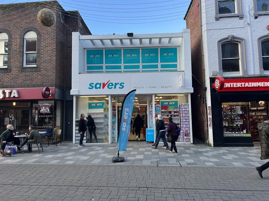 Commercial Properties For Sale In Maidenhead, Windsor & Maidenhead EG