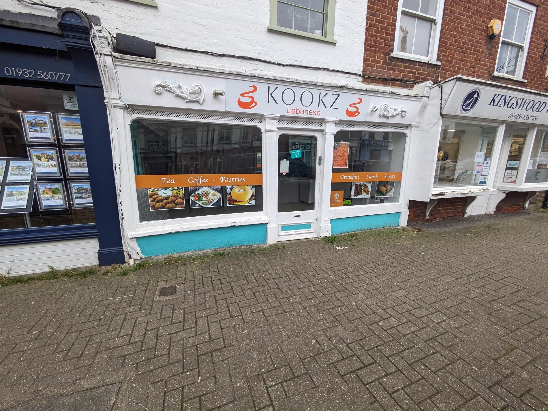 Commercial Properties For Rent In Chertsey, Surrey EG Propertylink