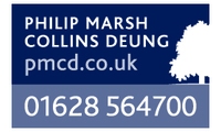 Philip Marsh Collins Deung